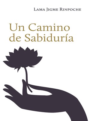cover image of Un Camino de Sabiduría